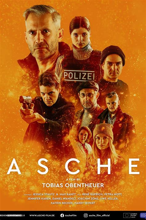asche 2023 imdb  With David Harbour, Orlando Bloom, Archie Madekwe, Takehiro Hira